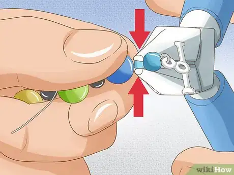 Image titled Make a Beaded Bracelet Step 29