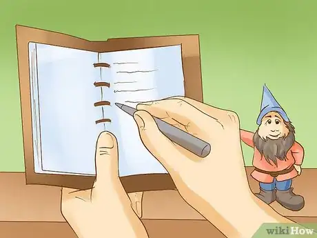 Image titled Make a Garden Gnome That Looks Like Your Husband Step 4