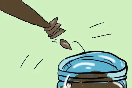 Image titled Plant Strawberries Indoors Step 5