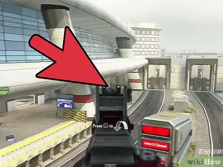 Image titled Be Better at Call of Duty_ Black Ops II Step 1