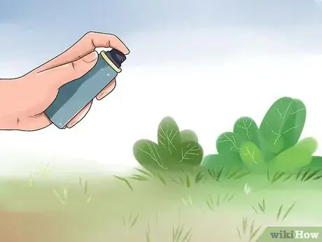 Image titled Prevent Cats from Pooping in the Garden Step 5