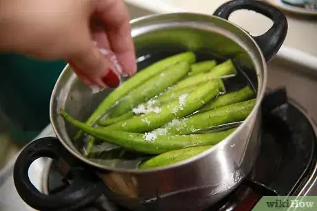 Image titled Boil Okra Step 3