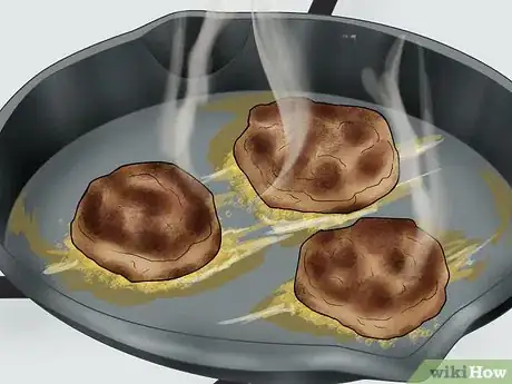 Image titled Season Turkey Burgers Step 11