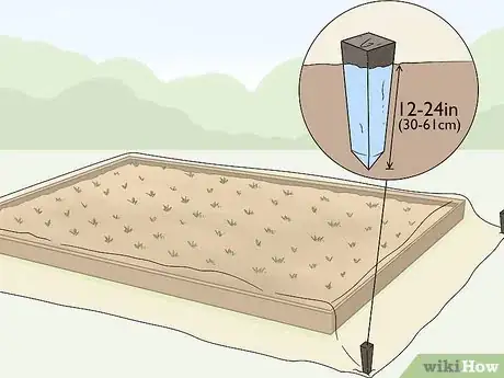 Image titled Use Horticultural Fleece Step 10