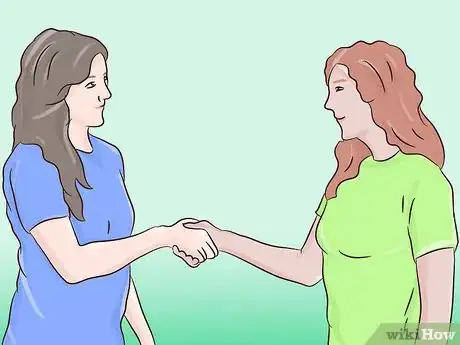 Image titled Help Somebody to Be a Christian Step 1