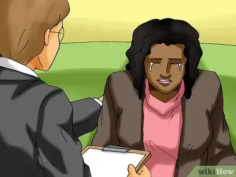 Image titled Put Your Life Back Together After a Fire Step 19