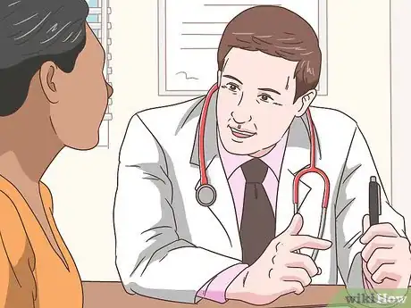 Image titled Ease Arthritis with Alternative Medicine Step 1