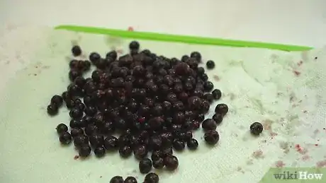 Image titled Cook Blueberries Step 1