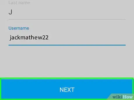 Image titled Use 500px on Android Step 4