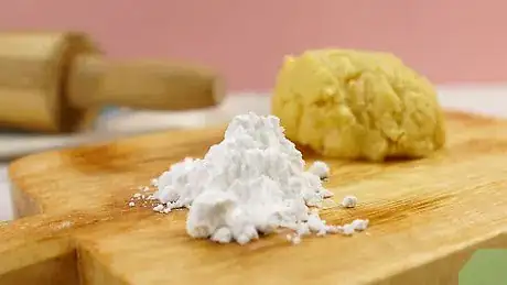 Image titled Keep Sugar Cookies from Spreading Step 3