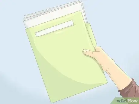 Image titled Win a Divorce Settlement Step 15