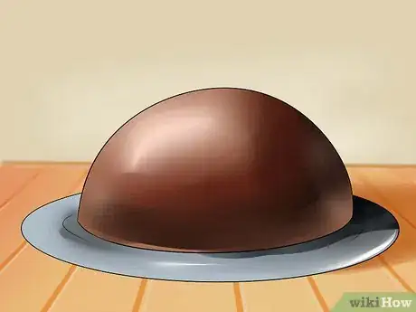 Image titled Make a Motte and Bailey Castle Step 12