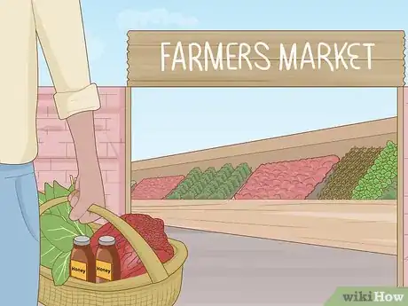 Image titled Be a Locavore Step 9