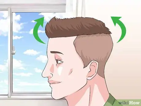 Image titled Do Daniel Craig Hair Step 3