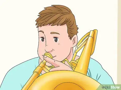 Image titled Choose a Trombone Mouthpiece Step 3