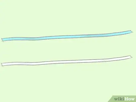 Image titled Make Wedding Bell Wands Step 2