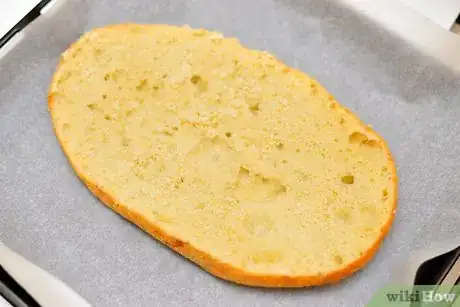 Image titled Make Giant Grilled Cheese Step 10