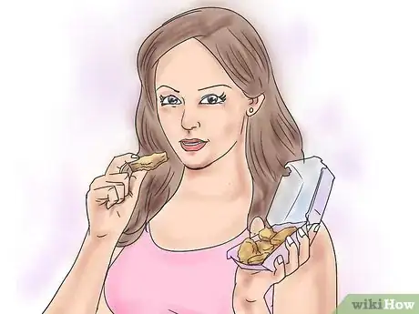 Image titled Be on an All Star Cheer Team Step 21