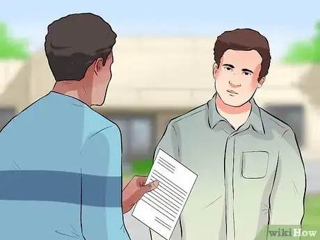 Image titled Sue for Disability Discrimination Step 2