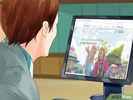 Image titled Find Cheap Disney World Packages Step 11