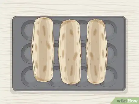 Image titled Make an Ice Cream Taco Step 4