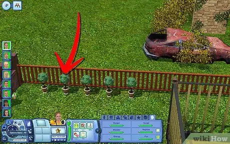 Image titled Make the Sims 3 Hunger Games Step 15