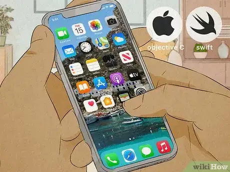 Image titled What Programming Language Does iOS Use Step 1
