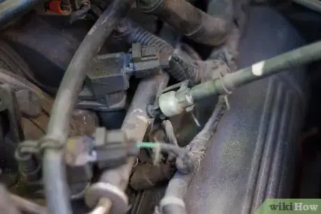 Image titled Stop a Car Cutting out and Losing All Power Step 1