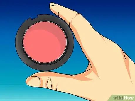 Image titled Depot MAC Blushes Step 3