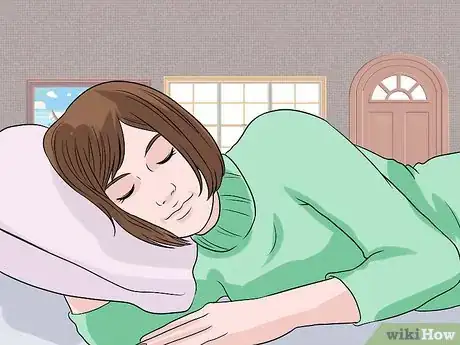 Image titled Treat Bronchitis Naturally Step 4