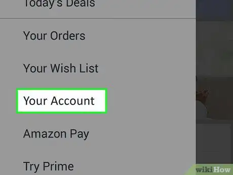 Image titled Delete a Credit Card from Amazon on iPhone or iPad Step 3