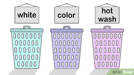 Image titled Organize a Laundry Room Step 1