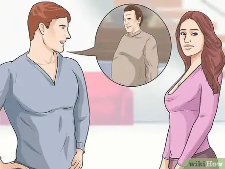 Image titled Help Loved Ones with Paraphrenia Step 20