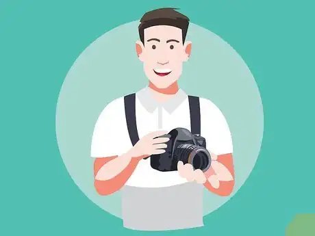 Image titled Travel As a Photographer Step 01