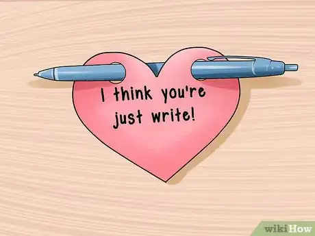 Image titled Prepare No Candy Valentines for Kids Step 5