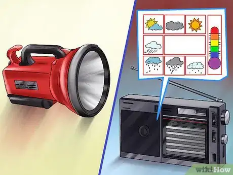 Image titled Survive a Severe Weather Outbreak Step 2