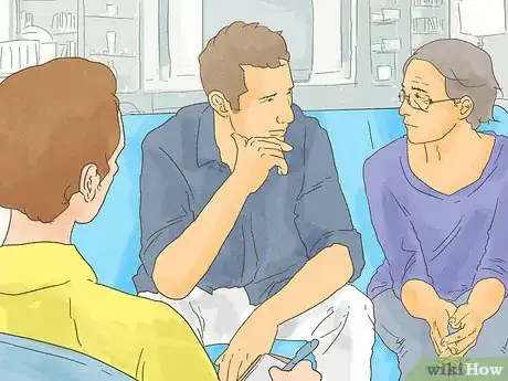 Image titled Deal With a Domineering Mother Step 17