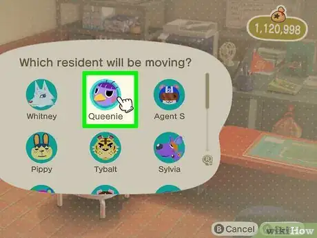 Image titled Move a House in Animal Crossing Step 5