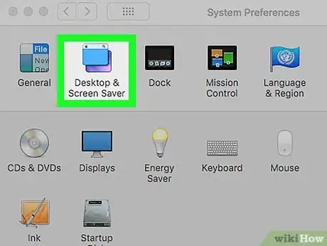 Image titled Set a Screen Saver on PC or Mac Step 12