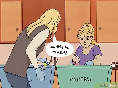 Image titled Teach Kids to Recycle Step 2