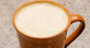 Make Espresso Beverages With a French Press