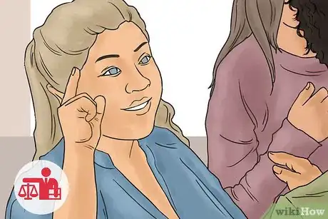 Image titled Take Legal Action Against False Memoirs Step 11