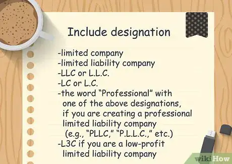 Image titled Form an LLC in Vermont Step 02