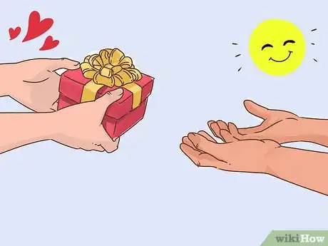 Image titled Bond with an Extremely Shy Person Step 9