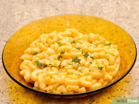 Image titled Make Old Style Macaroni and Cheese Step 8