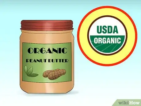 Image titled Buy Healthy Peanut Butter Step 5