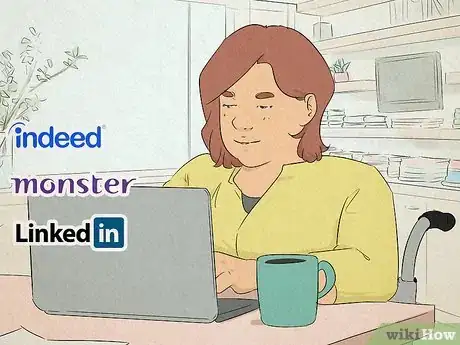 Image titled Manage Time Effectively While Unemployed Step 4