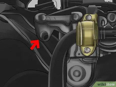 Image titled Replace Motor Mounts on the Dodge Intrepid 1993 Through 2004 Step 7