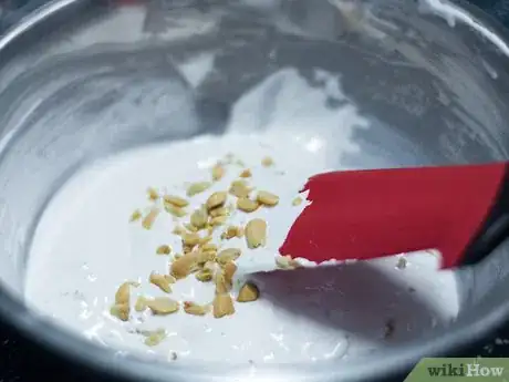 Image titled Make Peanut Meringue Cookies Step 6