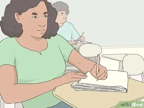 Image titled Become a Commissioner of Oaths Step 10